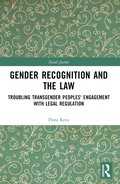 Gender Recognition and the Law