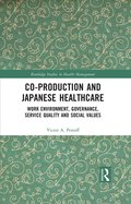 Co-production and Japanese Healthcare