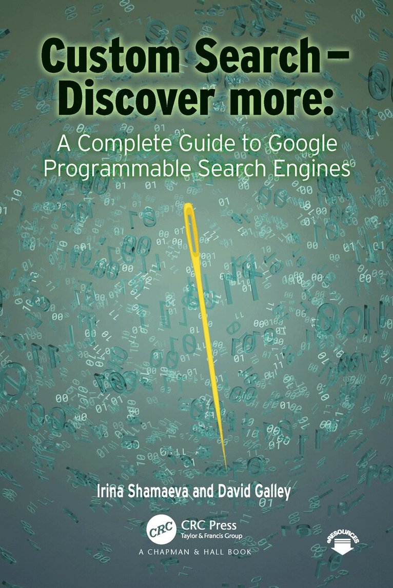 Custom Search - Discover more: