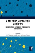 Algorithms, Automation, and News
