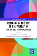 Religion in the Age of Digitalization