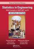 Statistics in Engineering
