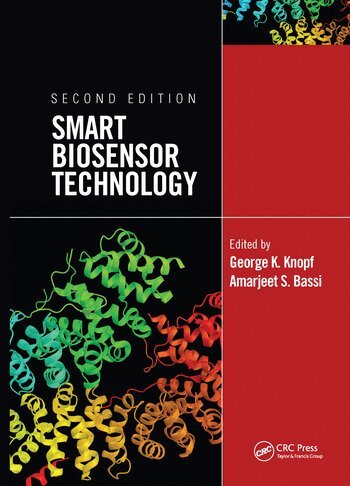Amarjeet S. Bassi, George Knopf - Smart Biosensor Technology, Häftad. Tillgänglighet: Lägg i varukorg