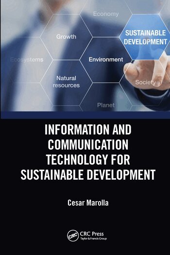 Cesar Marolla - Information and Communication Technology for Sustainable Development, Häftad