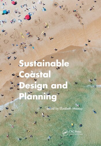 Elizabeth Mossop - Sustainable Coastal Design and Planning, Häftad. Tillgänglighet: Lägg i varukorg
