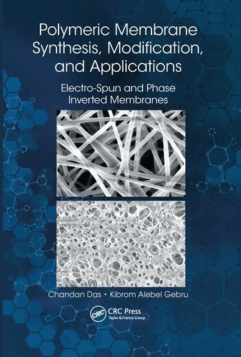 Chandan Das, Kibrom Alebel Gebru - Polymeric Membrane Synthesis, Modification, and Applications, Häftad. Tillgänglighet: Lägg i varukorg