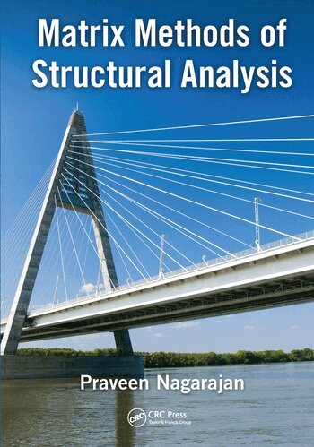 Praveen Nagarajan - Matrix Methods of Structural Analysis, Häftad. Tillgänglighet: Lägg i varukorg