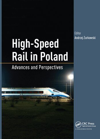 High-Speed Rail in Poland