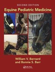 Equine Pediatric Medicine