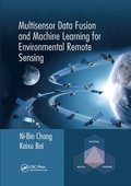 Multisensor Data Fusion and Machine Learning for Environmental Remote Sensing