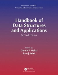 Handbook of Data Structures and Applications