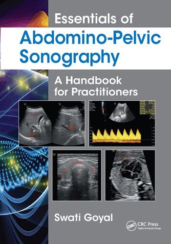 Swati Goyal - Essentials of Abdomino-Pelvic Sonography, Häftad. Tillgänglighet: Lägg i varukorg