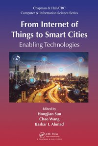 From Internet of Things to Smart Cities