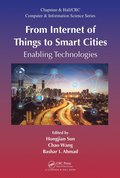 From Internet of Things to Smart Cities