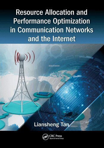 Liansheng Tan - Resource Allocation and Performance Optimization in Communication Networks and the Internet, Häftad. Tillgänglighet: Lägg i varukorg