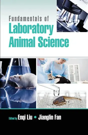 Fundamentals of Laboratory Animal Science