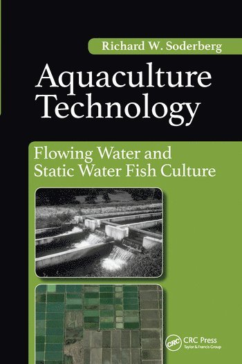 Aquaculture Technology av Richard Soderberg W, Richard Soderberg W