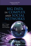 Big Data in Complex and Social Networks