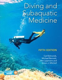 Diving and Subaquatic Medicine