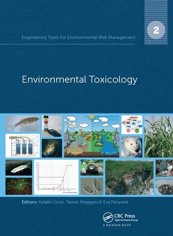 Katalin Gruiz, Tamas Meggyes, Eva Fenyvesi - Engineering Tools for Environmental Risk Management, Häftad