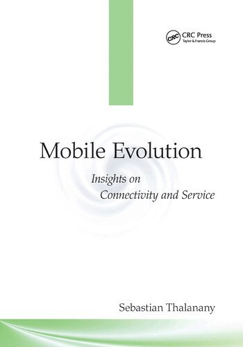 Sebastian Thalanany - Mobile Evolution, Häftad