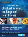 Interventions in Structural, Valvular and Congenital Heart Disease