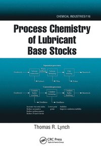 Process Chemistry of Lubricant Base Stocks