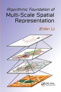 Algorithmic Foundation of Multi-Scale Spatial Representation