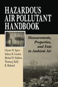 Hazardous Air Pollutant Handbook