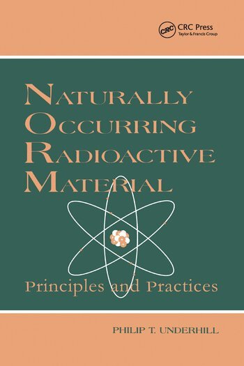 T.Rick Irvin - Naturally Occurring Radioactive Materials, Häftad. Tillgänglighet: Lägg i varukorg
