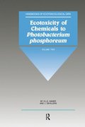 Ecotoxicity of Chemicals to Photobacterium Phosphoreum