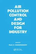 Air Pollution Control and Design for Industry