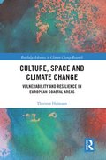 Culture, Space and Climate Change