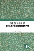 Origins of Anti-Authoritarianism