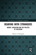 Bearing with Strangers