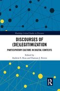Discourses of (De)Legitimization