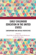 Early Childhood Education in the United States