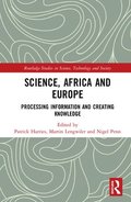 Science, Africa and Europe