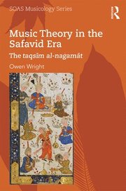 Music Theory in the Safavid Era