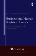 Business and Human Rights in Europe