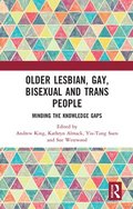 Older Lesbian, Gay, Bisexual and Trans People