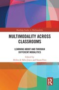 Multimodality Across Classrooms