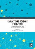 Early Years Science Education