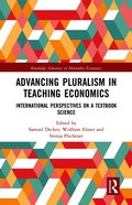 Advancing Pluralism in Teaching Economics