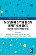 The Future of the Social Investment State