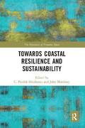 Towards Coastal Resilience and Sustainability