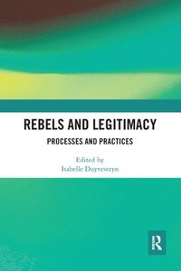 Rebels and Legitimacy