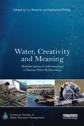 Water, Creativity and Meaning