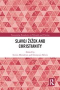 Slavoj ?i?ek and Christianity