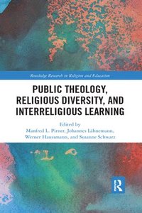 Public Theology, Religious Diversity, and Interreligious Learning